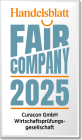 Handelsblatt Fair Company 2025 Handelsblatt Fair Company 2025